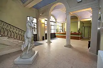 illustration de BPER Banca