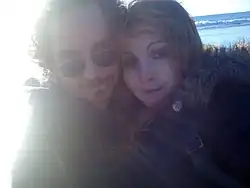 Description de l'image BPX Summer&Michael.jpg.