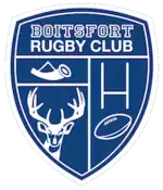 Logo du Boitsfort RC