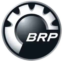 logo de Bombardier Produits récréatifs