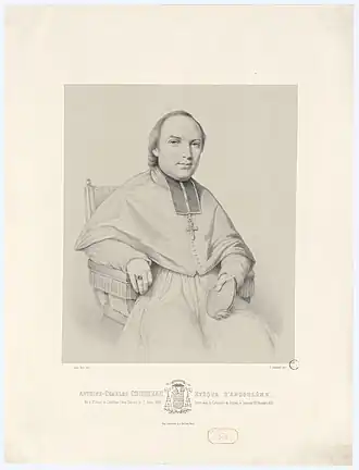 Image illustrative de l’article Antoine-Charles Cousseau