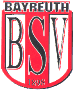 Logo du BSV 98 Bayreuth