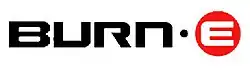 Description de l'image BURN-E Logo.jpg.