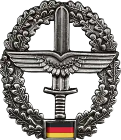 Image illustrative de l’article Heeresfliegertruppe