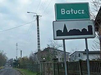 Bałucz