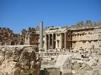 Baalbek
