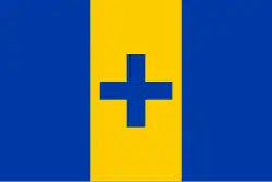 Drapeau de Baarn