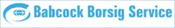 logo de Babcock Borsig Service