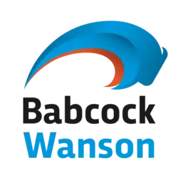 logo de Babcock Wanson