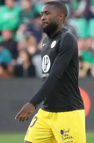 Image illustrative de l’article Shavy Babicka