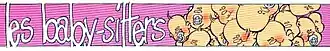 Image illustrative de l’article Les Baby-Sitters (bande dessinée)