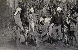 Description de l'image Back to the Primitive (1911).jpg.