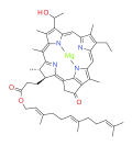 Bactériochlorophylle c
