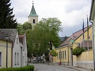 Bad Fischau-Brunn