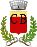 Blason de Badalucco