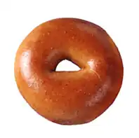 Image illustrative de l’article Bagel