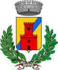 Blason de Bagnasco