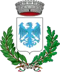 Blason de Bagnatica