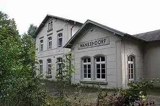 Wankendorf