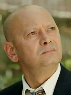 Bahtiyar Engin interprète David / Çömleçki İdris