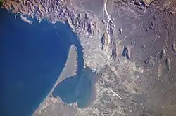 Image illustrative de l’article Baie de La Paz