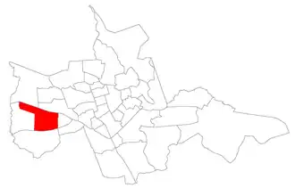 Pinheiro Machado (Santa Maria)