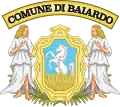 Blason de Bajardo