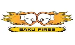 Logo du Baku Fires