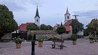 Balatonakali