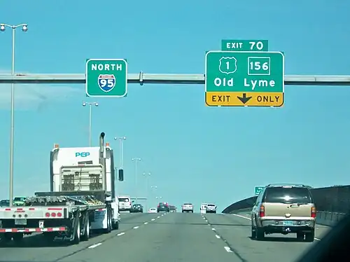 CT I-95