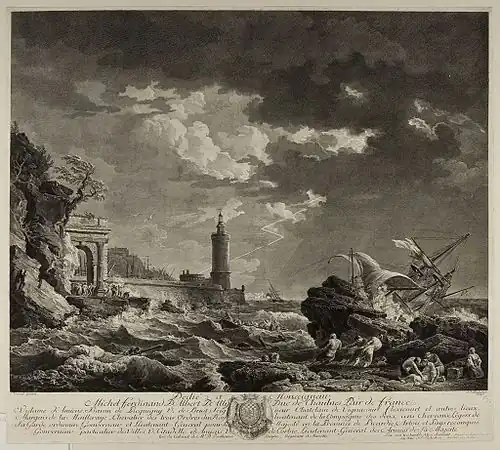 La Tempête