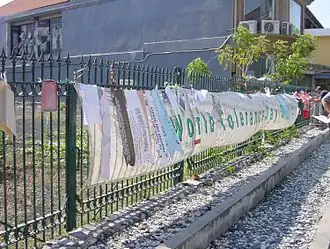 Image illustrative de l’article Attentats de Bali du 12 octobre 2002