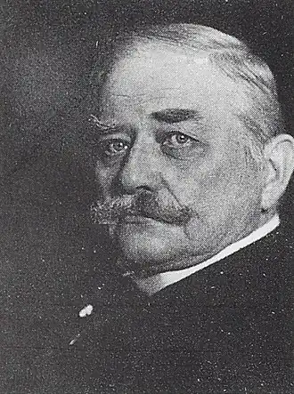 Image illustrative de l'article Balthazar Lange