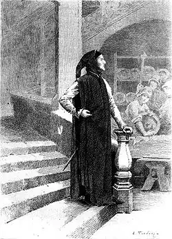 Image illustrative de l’article Les Proscrits