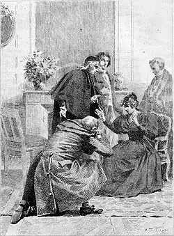 Image illustrative de l’article Ursule Mirouët