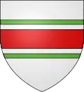 Blason de Balzan