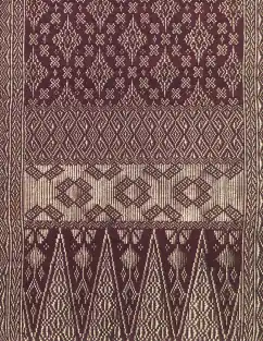 Image illustrative de l’article Songket