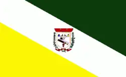 Image illustrative de l’article Coronel Sapucaia