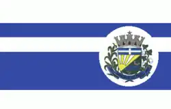 Image illustrative de l’article Santa Rita do Pardo