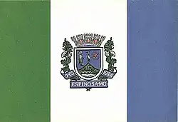 Espinosa (Minas Gerais)