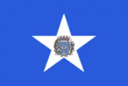 Estrela d'Oeste