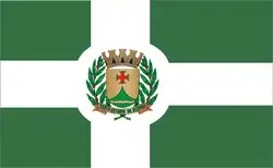 Santo Antônio da Alegria