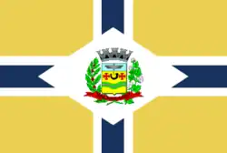 Valparaíso (São Paulo)