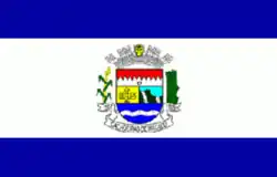 Cachoeiras de Macacu