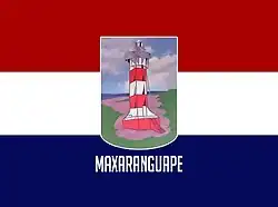 Maxaranguape