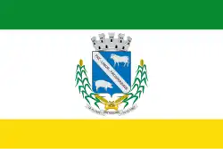 Ortigueira (Paraná)