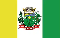 Image illustrative de l’article Ouroeste