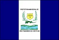 Image illustrative de l’article São Francisco do Oeste