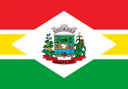 Irati (Santa Catarina)