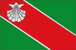 Drapeau de Revenga de Campos